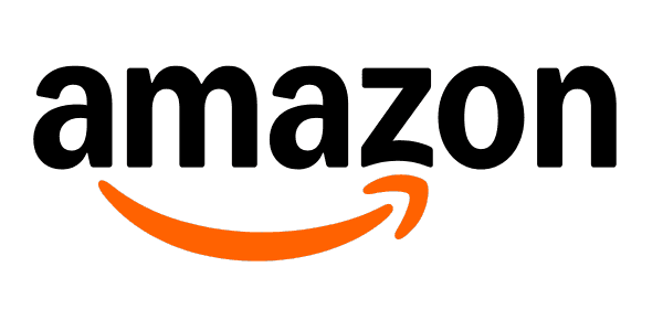 Amazon Logo