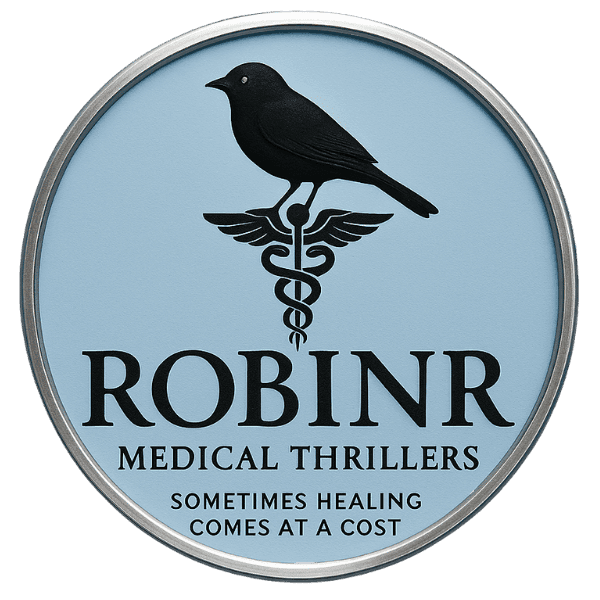 Robin C. Rickards seal